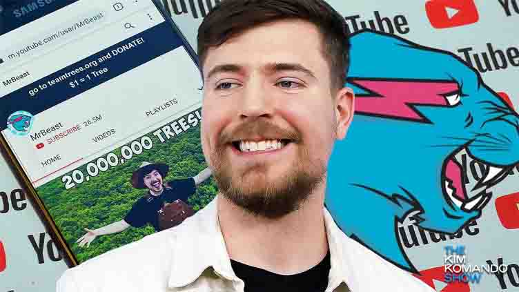 Internet maestro Mr. Beast generates $263k from his first video on X 